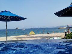 -深圳大梅沙京基洲际度假酒店