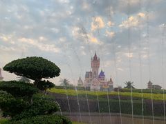 -厦门方特东方神画