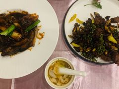 -丰泽园饭店