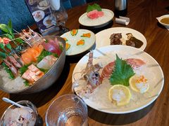 -Mr·Fish鱼鲜生海鲜放题(银泰in99店)