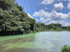 -天河潭旅游度假区