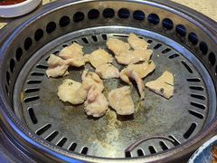 -妙香居韩国烤肉(鹏瑞利季华广场店)