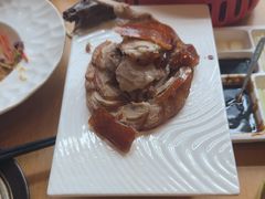 -澜小宴·胶东海鲜烟台味(时光塔店)