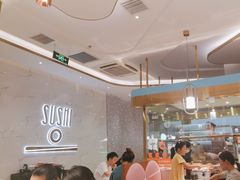 -争鲜回转寿司(南开大悦城店)
