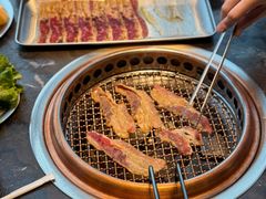 -一品诚记烤肉(大连柏威年购物中心店)