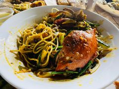-狮龙啤酒烧烤屋(建二路店)