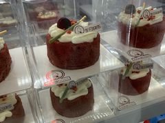-CAKE BOSS 蛋糕老板(西单君太百货店)