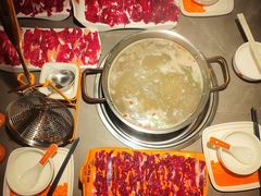 -潮发潮汕牛肉店(软件基地店)