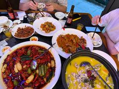 -王庄阿咪海鲜大排档(象园店)