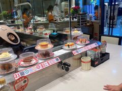 -新一番三文鱼寿司(大东海店)