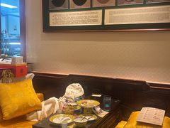 -富华斋饽饽铺·宫廷糕点·伴手礼(护国新天地店)