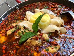 -聂发财重庆江湖菜(解放碑店)