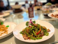 -紫鑫阁饭庄(长安店)