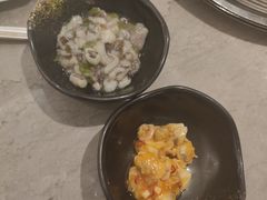 -新发展亚太JW万豪酒店·福苑咖啡厅
