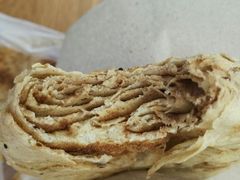 -李小老烧饼(常营民族家园店)