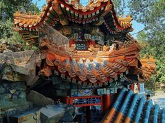 -颐和园-画中游
