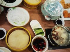 -龙聚德北京烤鸭(沙坪坝华宇A馆店)