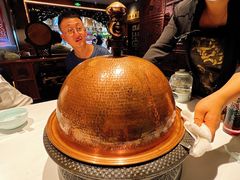 -宝轩渔府·老字号海鲜·正宗津菜(水上店)