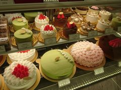 -布歌东京(金融街购物中心店)