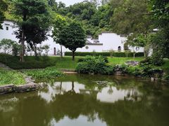 -深圳国际园林花卉博览园