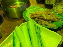 -喜鹊音乐酒馆(西街店)