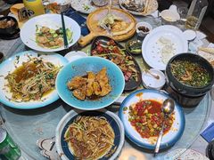 -君霖海鲜私房菜(春柳店)