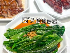 -金戈戈香港豉油鸡(南山海岸城店)