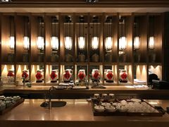 -无锡苏宁银河国际酒店-悦府65中餐厅