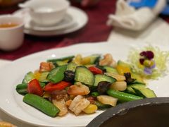 -白云宾馆·白云轩中餐厅·匠心手制