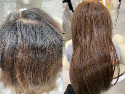 -DX HAIR SALON·发现未知美发沙龙