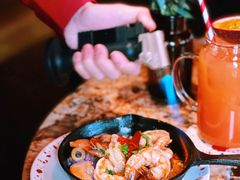 -BROWNSTONE布朗石西班牙餐厅(富城店)