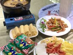 -明思味 二十年潮粤菜(榕城东山店)