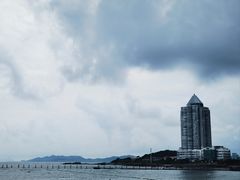 -青岛第二海水浴场