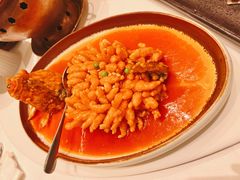 松鼠桂鱼-北平楼·烤鸭·北京菜(牡丹园店)