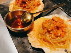 匠心蟹粉扇贝-潘小烧·云南烧烤(浦东店)