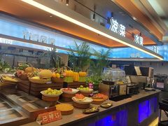 -非烤勿扰自助烤肉(深圳宝安华强广场店)