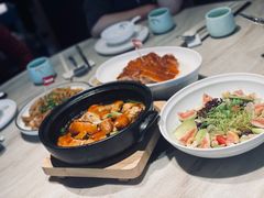 -滋粥楼·顺德菜海鲜茶点(金融城店)