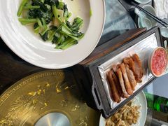 -小城故事·地道宁波味(月湖盛园店)