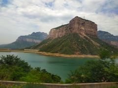 -河南宝泉旅游区