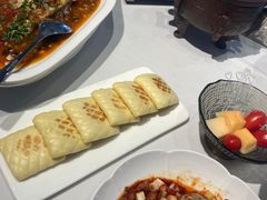 -鉴川·川菜传承(星汇两江店)