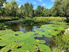 -承德避暑山庄景区