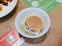 -素心素食(翠苑店)