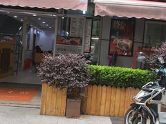 门面-老盛昌(胶州店)