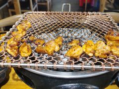 -大壮家原味烤肉(兴华北街店)