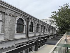 -CHURCH  BISTRO 教堂·餐吧