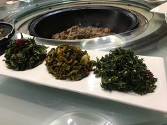 -名羊天下陕北横山铁锅炖羊肉(博文路店)