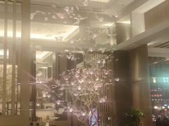 -上海前滩香格里拉大酒店