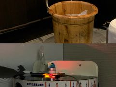 -见康道莱•足浴按摩•艾灸•SPA(友谊店)