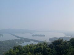 -九曜山