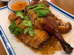 烧鸭-小龍鳳餐室(番禺路店)